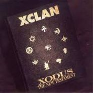 X-Clan, Xodus The New Testament (CD)