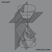 XOR Gate, Conic Sections (LP)