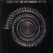 XTC, Fossil Fuel:  The XTC Singles 1977-92 (CD)