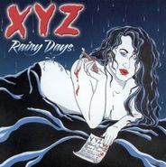 XYZ, Rainy Days (CD)