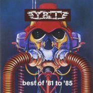 Y & T, Best of 81' to 85' (CD)