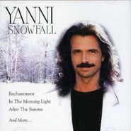 Yanni, Snowfall (CD)
