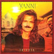 Yanni, Tribute (CD)