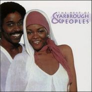 Yarbrough & Peoples, The Best Of Yarbrough & Peoples (CD)