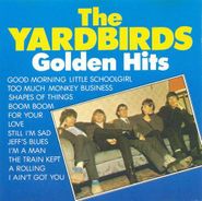The Yardbirds, Golden Hits [Import] (CD)
