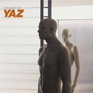 Yaz, The Best Of Yaz (CD)