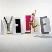 Yelle, Pop-Up (CD)