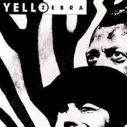 Yello, Zebra (CD)