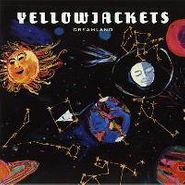 Yellowjackets, Dreamland (CD)