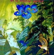 Yes, Fly From Here [Import] (CD)