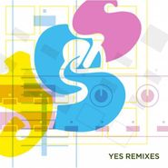 Yes, Yes Remixes (CD)
