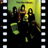 Yes, The Yes Album (CD)