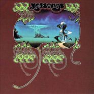Yes, Yessongs (CD)
