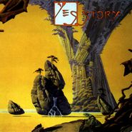 Yes, Yesstory (CD)