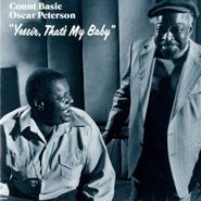 Count Basie, Yessir, That's My Baby (CD)