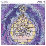 Y La Bamba, Ojos Del Sol (CD)