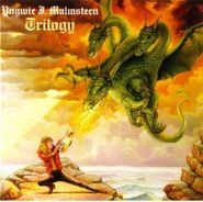 Yngwie J. Malmsteen's Rising Force, Trilogy (CD)