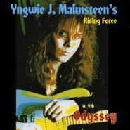 Yngwie J. Malmsteen's Rising Force, Odyssey (CD)