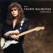 Yngwie Malmsteen, The Yngwie Malmsteen Collection (CD)