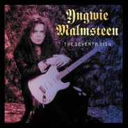 Yngwie Malmsteen, The Seventh Sign (CD)