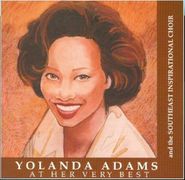 Yolanda Adams, Yolanda Adams At Her Very Best (CD)