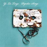 Yo La Tengo, Popular Songs (CD)
