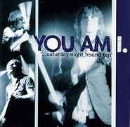 You Am I, Saturday Night, Round Ten (CD)