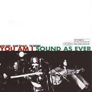 You Am I, Sound as Ever (CD)