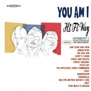 You Am I, Hi Fi Way [Remastered] (LP)