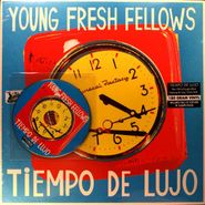 The Young Fresh Fellows, Tiempo De Lujo [180 Gram Vinyl] (LP)