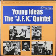 J.F.K. Quintet, Young Ideas (LP)