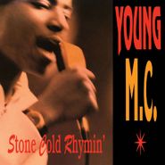 Young MC, Stone Cold Rhymin' (CD)