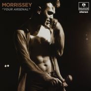 Morrissey, Your Arsenal  [Definitive Master 180 Gram Vinyl] (LP)