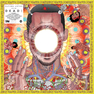 Flying Lotus, You're Dead! (LP)