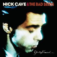 Nick Cave & The Bad Seeds, Your Funeral... My Trial (CD)