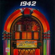 Various Artists, Your Hit Parade: 1942 (CD)