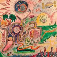 Youth Lagoon, Wondrous Bughouse (CD)