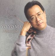 Yo-Yo Ma, Appassionata (CD)