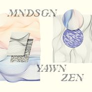 Mndsgn, Yawn Zen (CD)