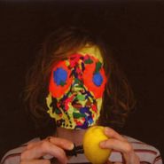 Zach Hill, Astrological Straits (CD)