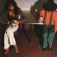 Frank Zappa, Bongo Fury (CD)