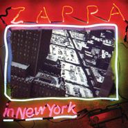 Zappa, Zappa In New York (CD)