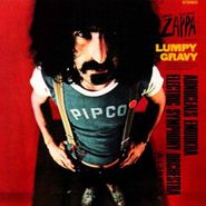 Frank Zappa, Lumpy Gravy (CD)