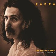 Frank Zappa, The Yellow Shark (CD)