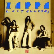Zappa, Zoot Allures (CD)