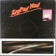 Zap Pow, Now (LP)
