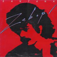 Santana, Zebop! (CD)