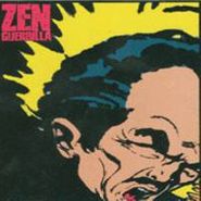 Zen Guerrilla, Invisible "Liftee" Pad / Gap-Tooth Clown (CD)