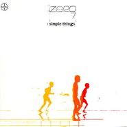 Zero 7, Simple Things (CD)