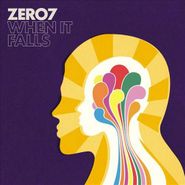 Zero 7, When It Falls (CD)